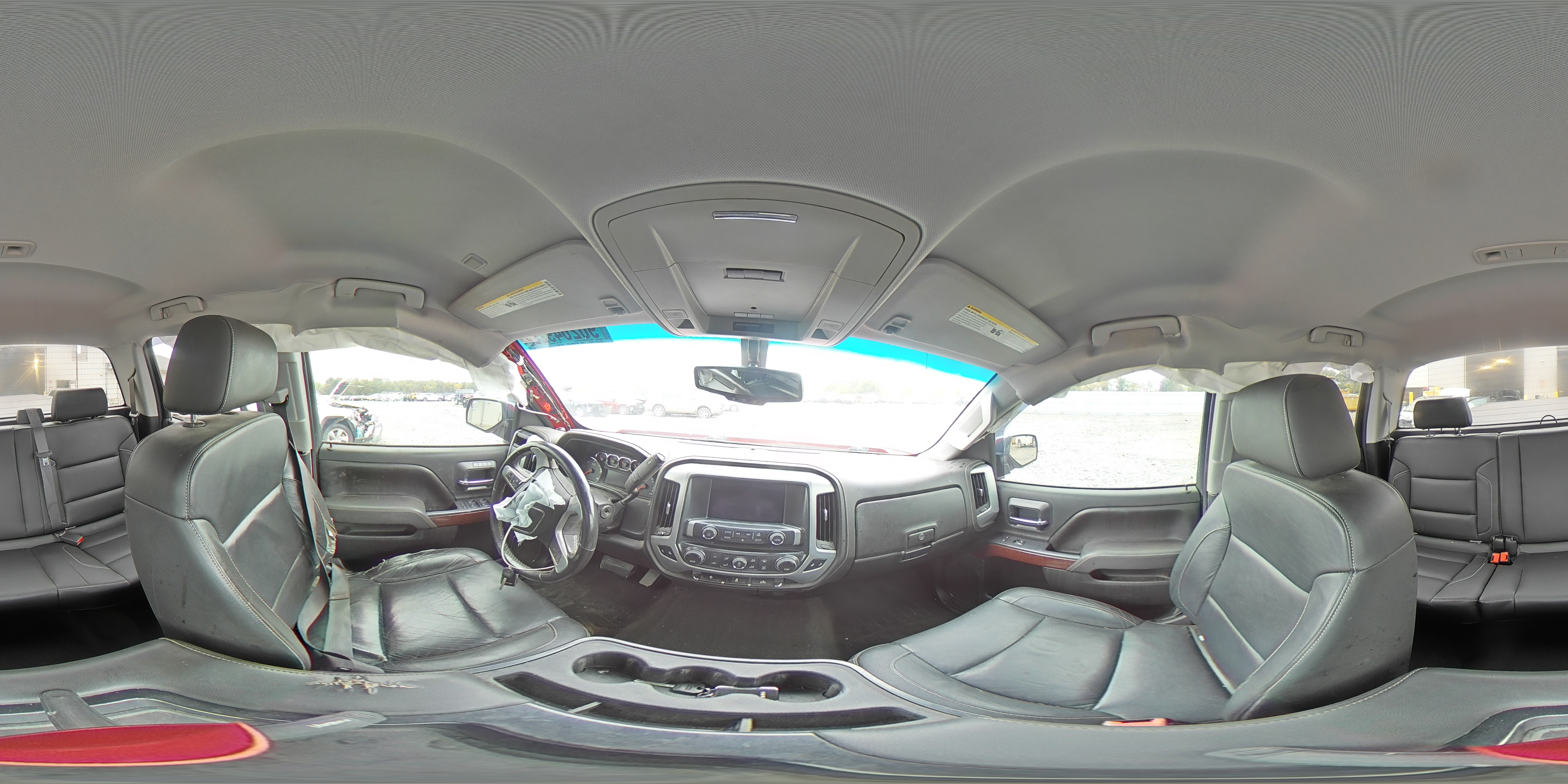 2016 GMC Sierra K1500 Slt VIN: 1GTV2NEC7GZ394599 Lot: 90264925