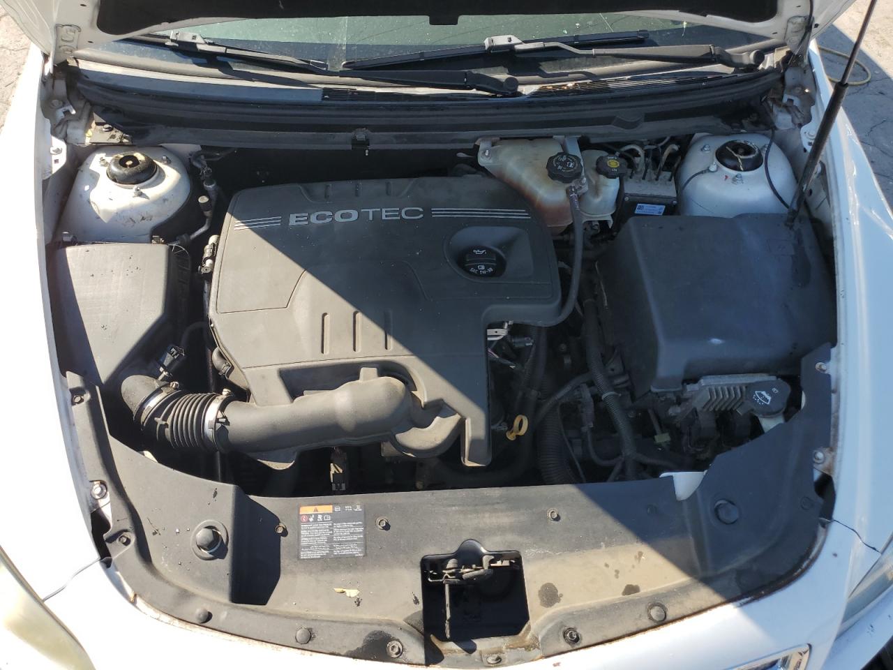 2009 Chevrolet Malibu Ltz VIN: 1G1ZK57B39F124465 Lot: 84554735