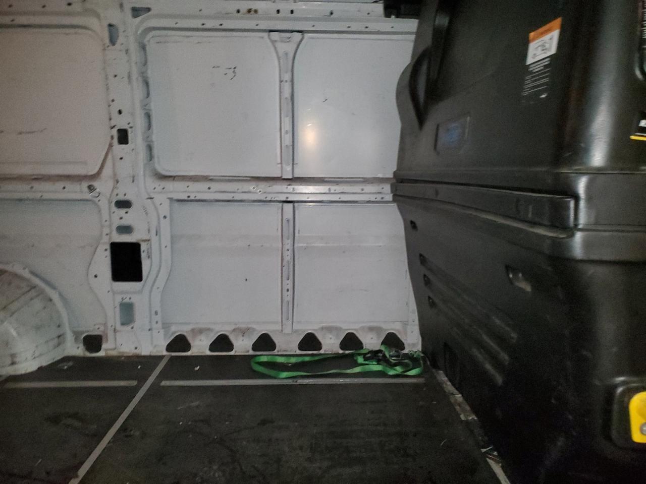 2021 Ram Promaster 1500 1500 Standard VIN: 3C6LRVAG3ME515641 Lot: 82398545