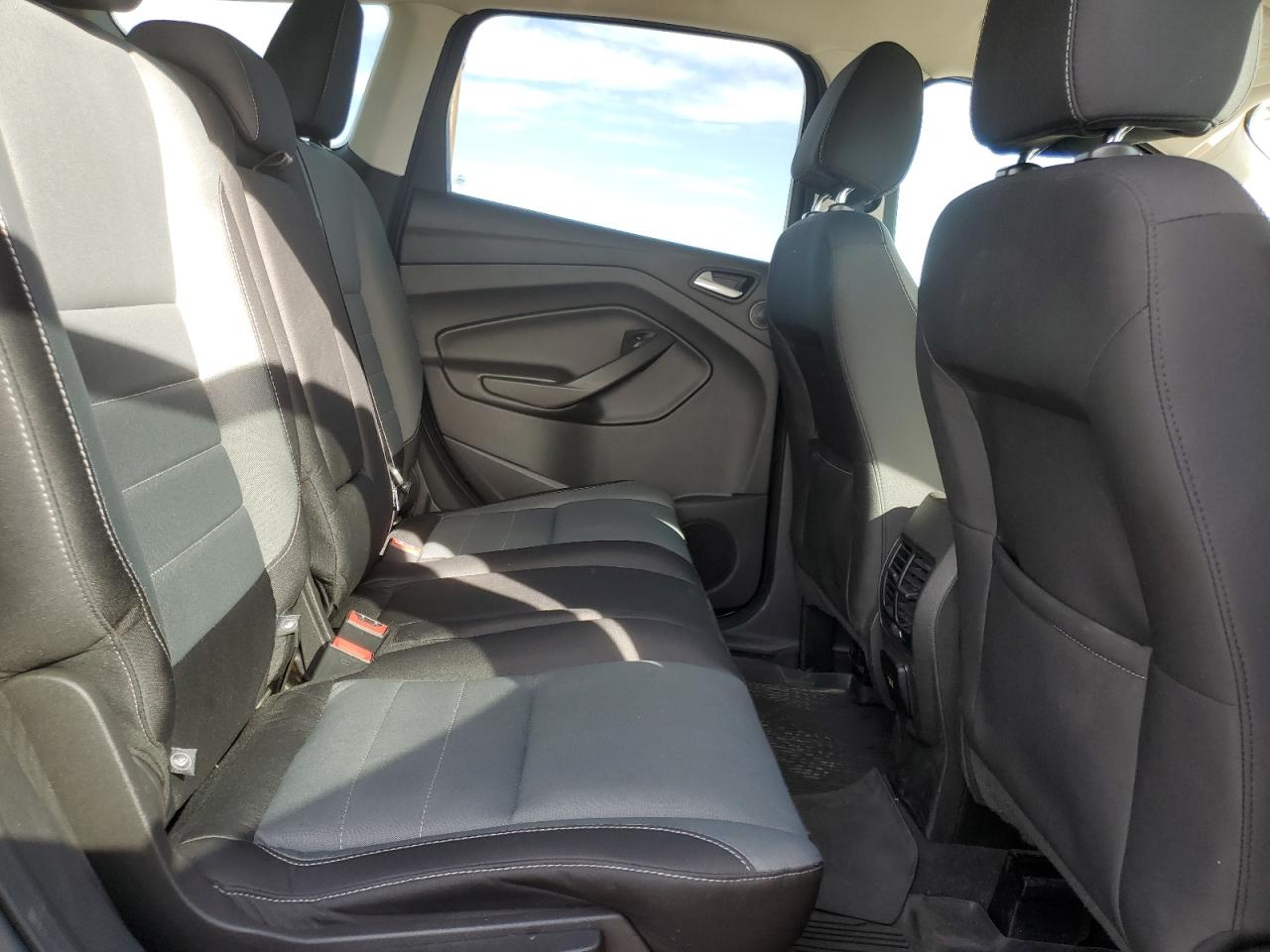 2016 Ford Escape Se VIN: 1FMCU9G91GUC31417 Lot: 85555605