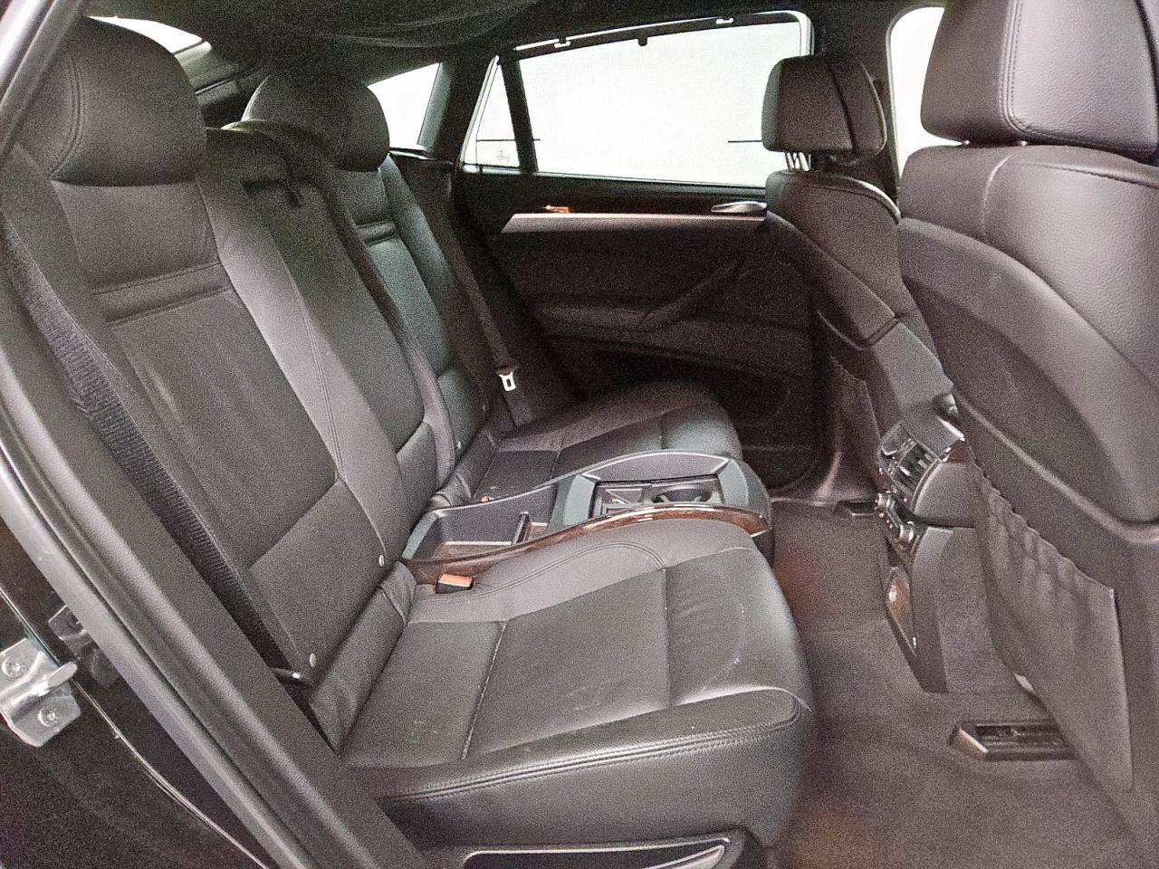 2013 BMW X6 xDrive50I VIN: 5UXFG8C59DL592058 Lot: 87302275