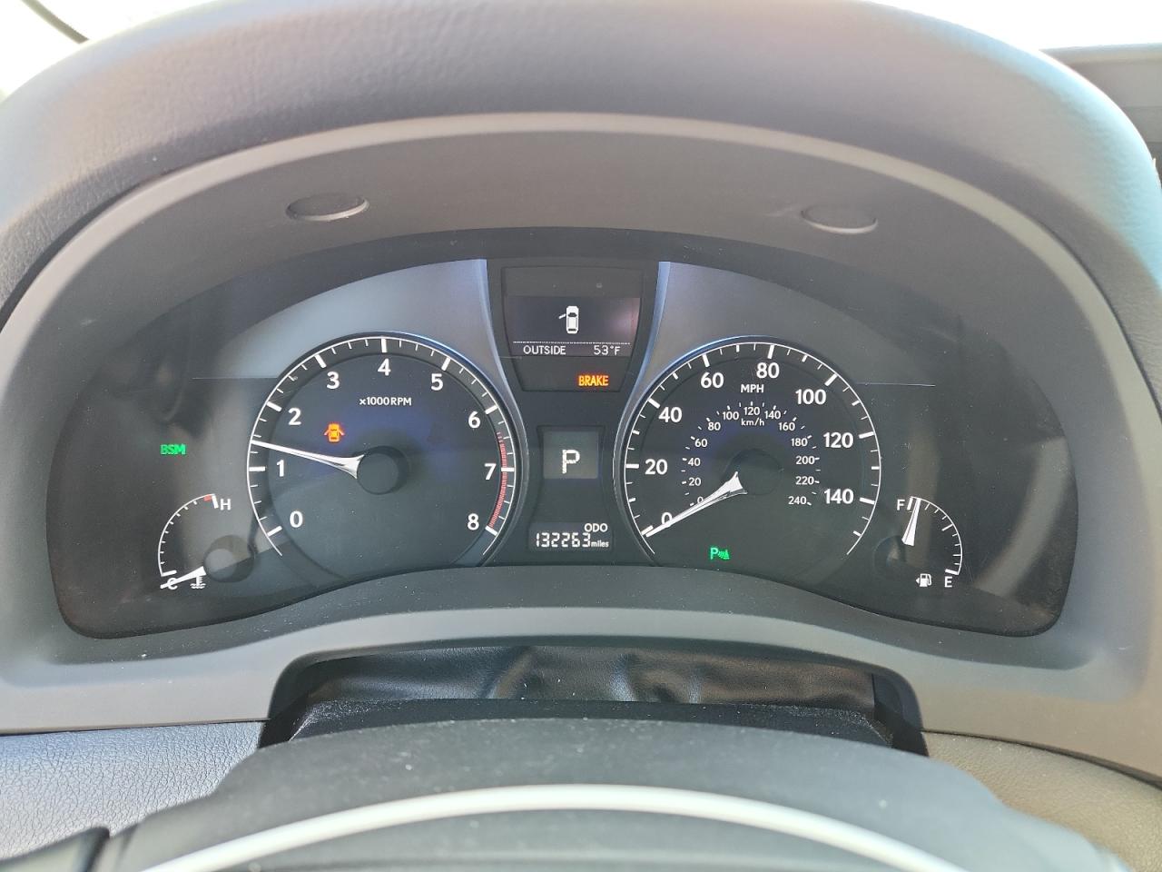 2014 Lexus Rx 350 Base VIN: 2T2BK1BA0EC247123 Lot: 86232805