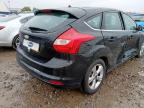 2012 FORD FOCUS ZETEC TDCI  for sale at Copart WISBECH
