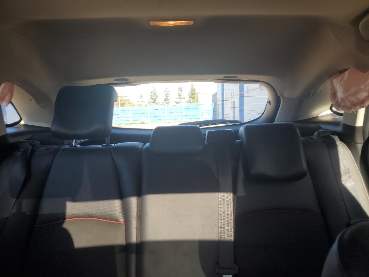 2018 Mazda Cx-3 Grand Touring VIN: JM1DKFD76J0331432 Lot: 86424955