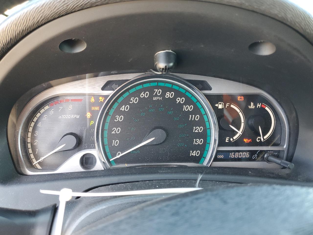 2009 Toyota Venza VIN: 4T3ZE11A59U003216 Lot: 82235705