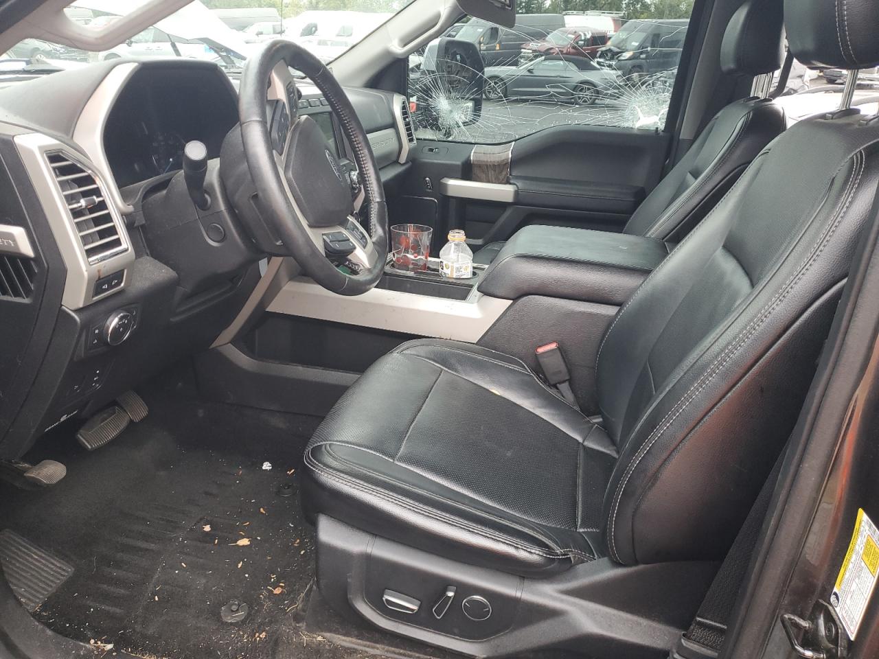 2017 Ford F250 Super Duty VIN: 1FT7W2BT7HEE39002 Lot: 84807175