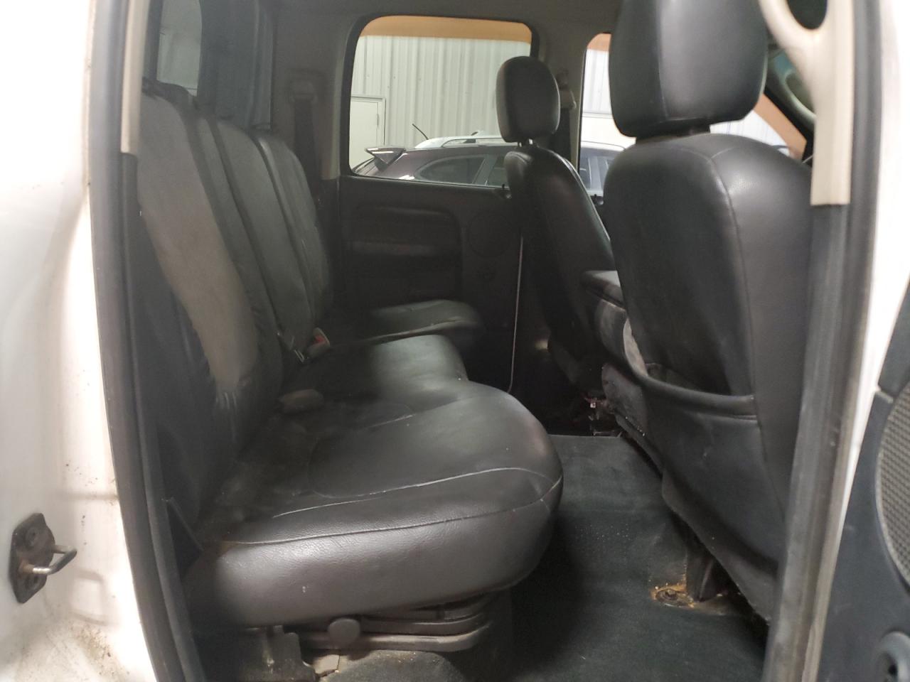 2002 Dodge Ram 1500 VIN: 1B7HU18Z12J108821 Lot: 86268245