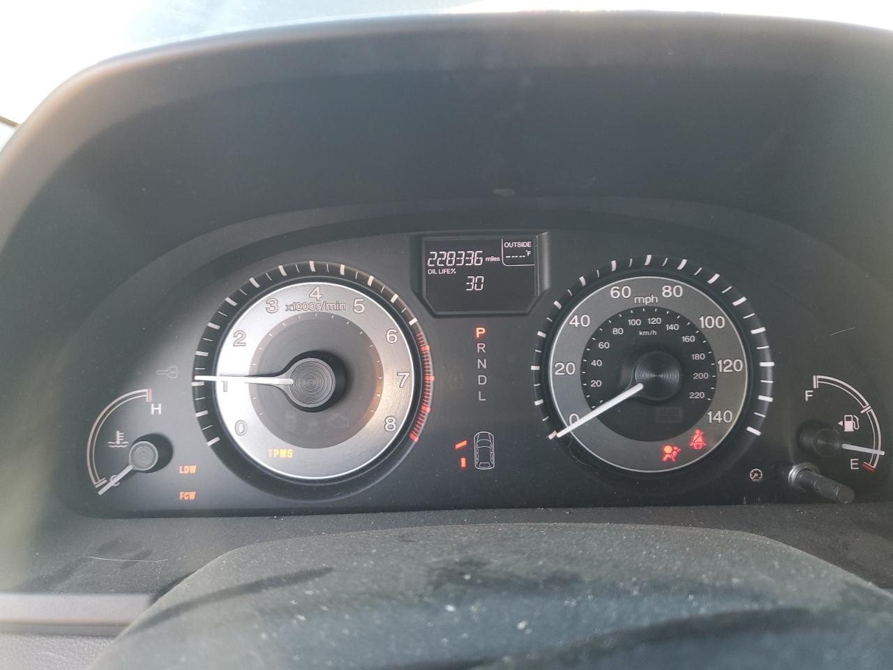 2014 Honda Odyssey Exl VIN: 5FNRL5H66EB026213 Lot: 82362645