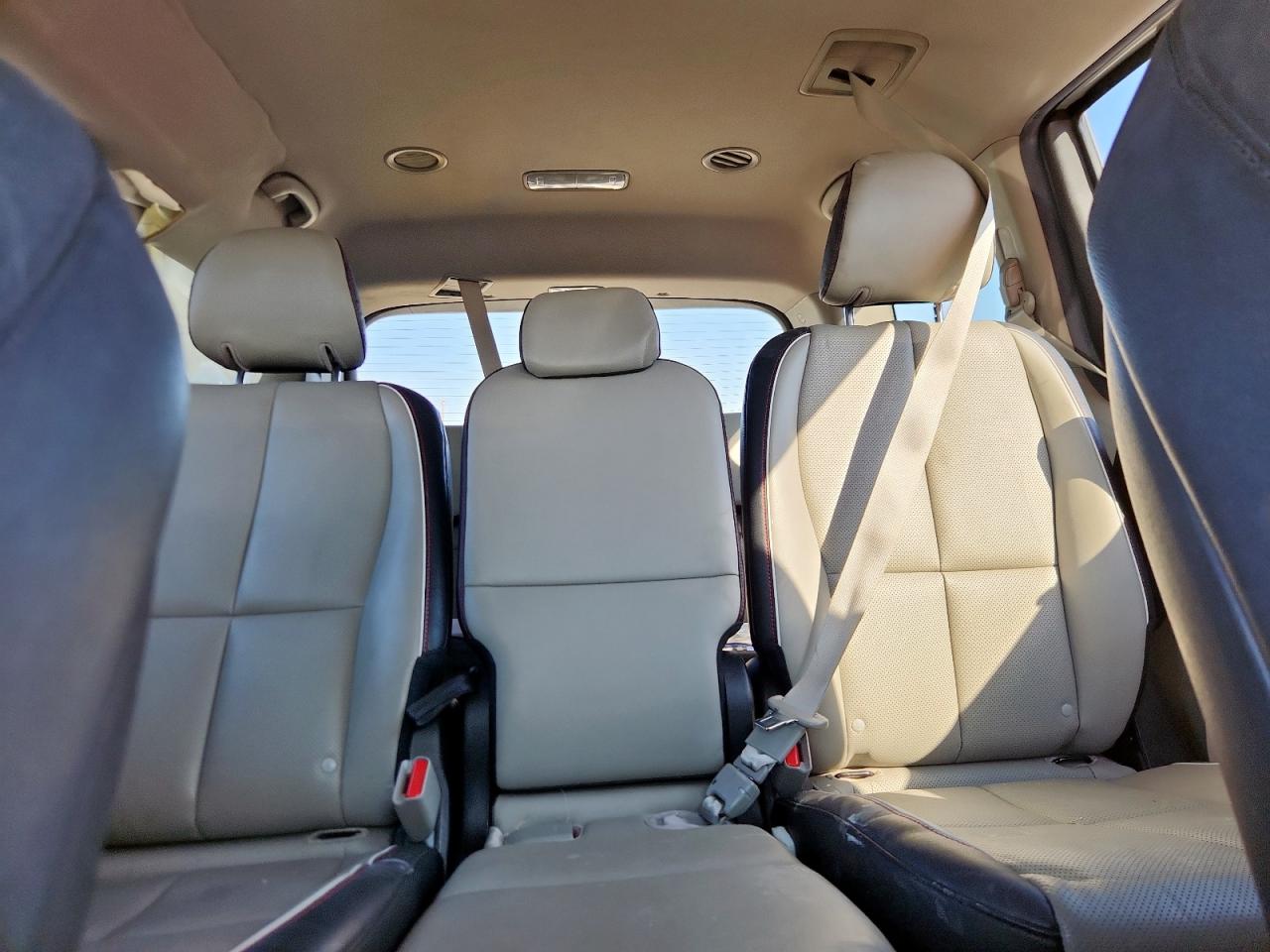 2020 Kia Sedona Lx VIN: KNDMB5C10L6580770 Lot: 86449615