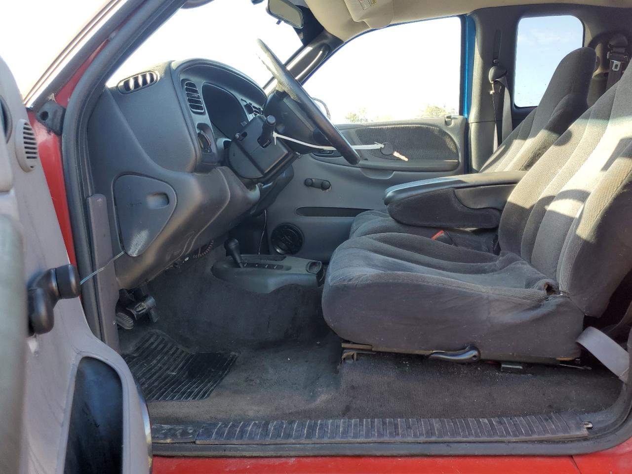2000 Dodge Dakota VIN: 1B7GG22N8YS574148 Lot: 85686905