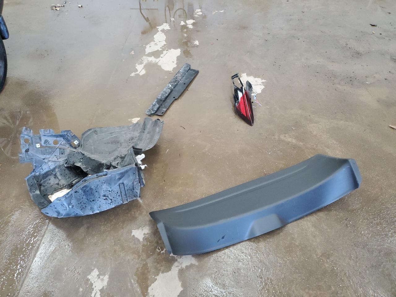 2022 Nissan Rogue Sv VIN: JN8BT3BB8NW331174 Lot: 85858685