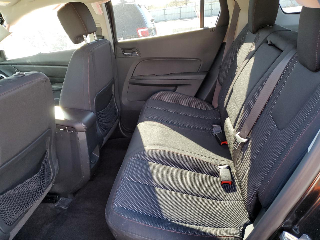 2016 GMC Terrain Sle VIN: 2GKALNEK4G6214370 Lot: 85701395