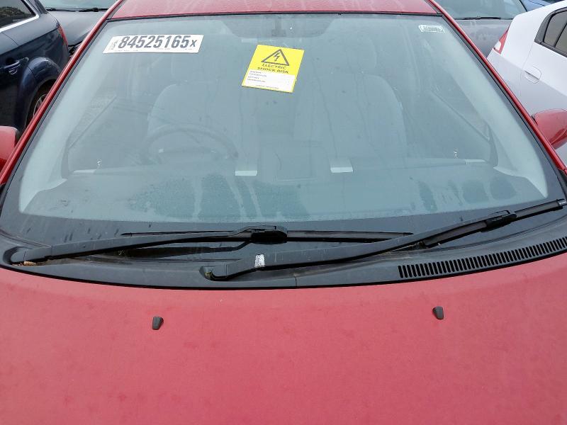 2007 TOYOTA PRIUS T SPIRIT VV-I AUTO 