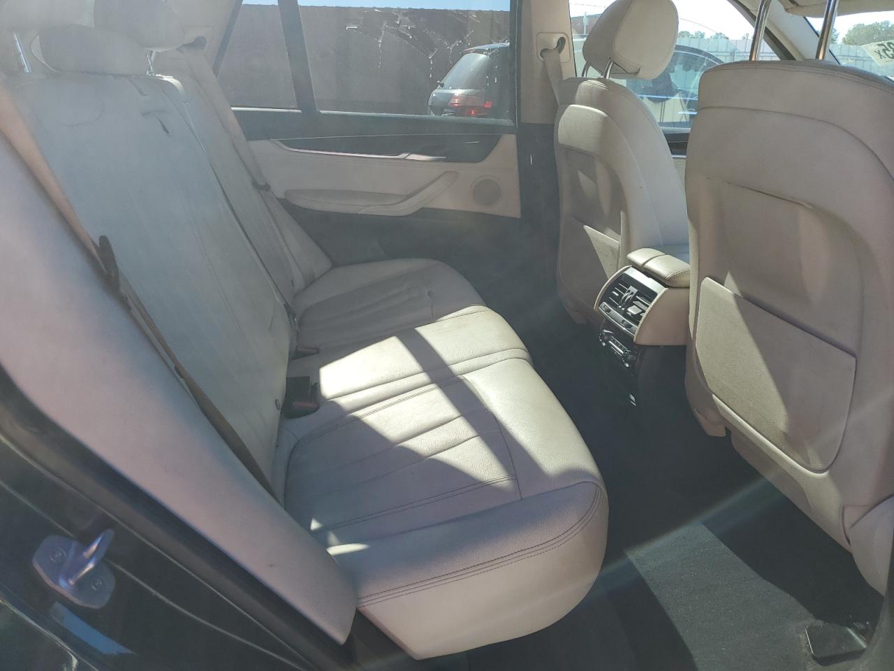 2016 BMW X5 xDrive35I VIN: 5UXKR0C57G0P31202 Lot: 86340735