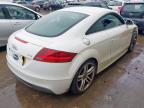 2014 AUDI TT S LINE TFSI  for sale at Copart PETERLEE