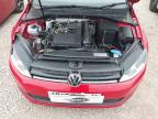 2013 VOLKSWAGEN GOLF 1.4 TSI SE 5DR for sale at Copart BRISTOL