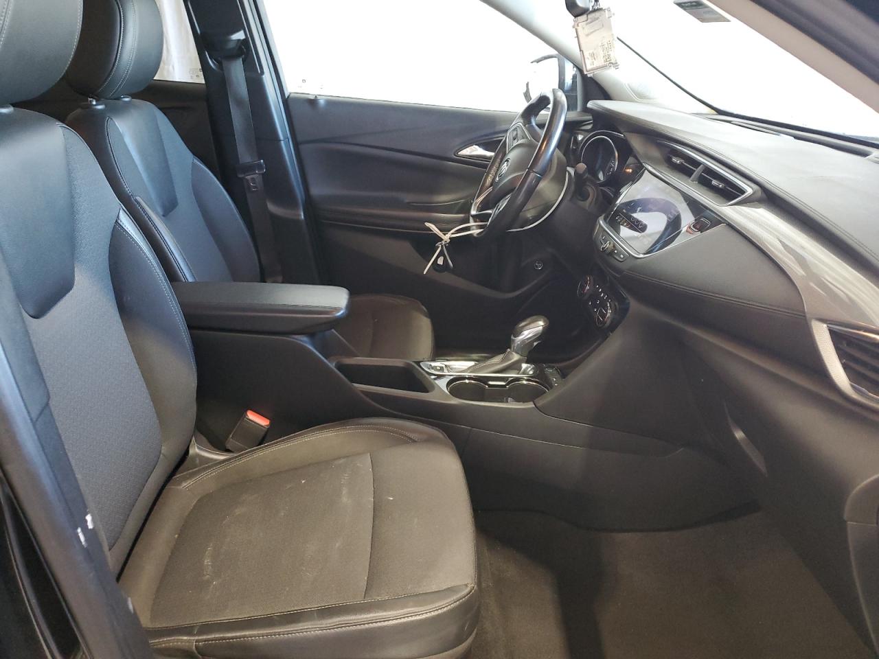 2020 Buick Encore Gx Select VIN: KL4MMDSL8LB116831 Lot: 86696285
