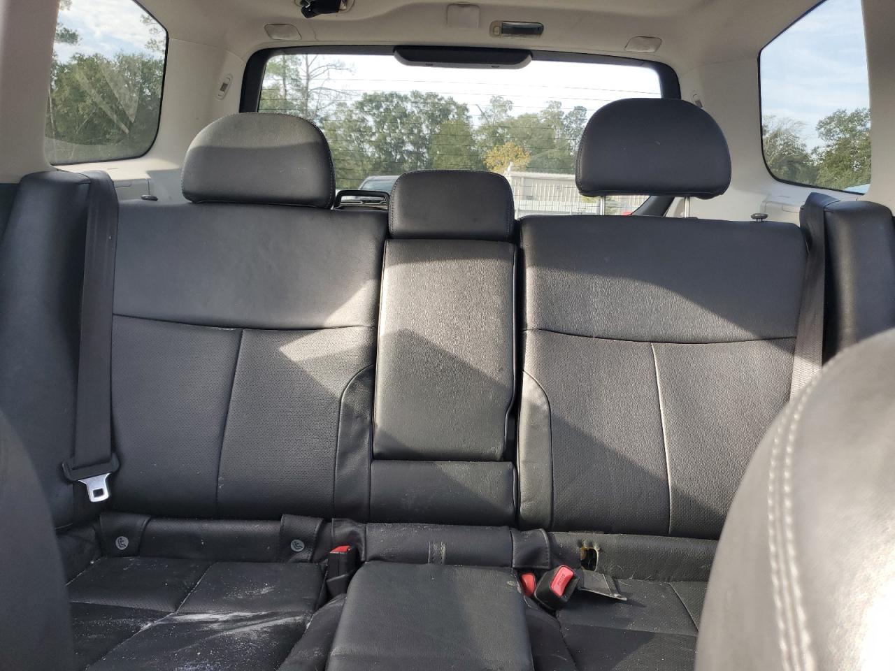 2010 Subaru Forester 2.5X Limited VIN: JF2SH6DC9AH768878 Lot: 82278905