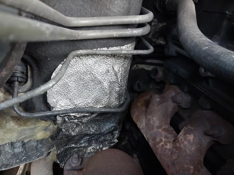 2010 FORD TRANSIT CHASSIS CAB TDCI 115PS [DRW]