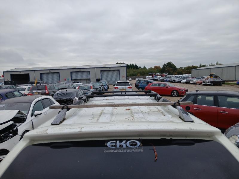 2015 MITSUBISHI L200 DOUBLE CAB DI-D 178 TITAN 4WD