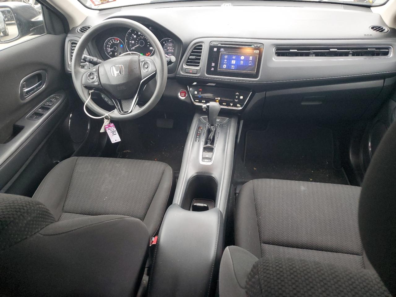 2016 Honda Hr-V Ex VIN: 3CZRU6H5XGM748366 Lot: 82740625