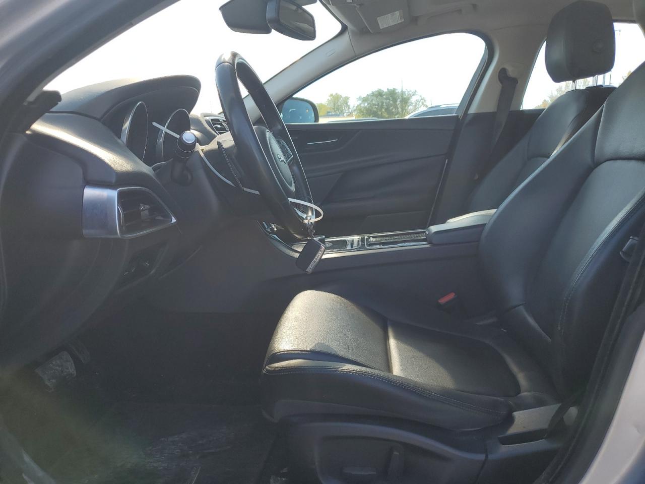 2018 Jaguar Xe Premium VIN: SAJAD4FX7JCP34432 Lot: 87005015