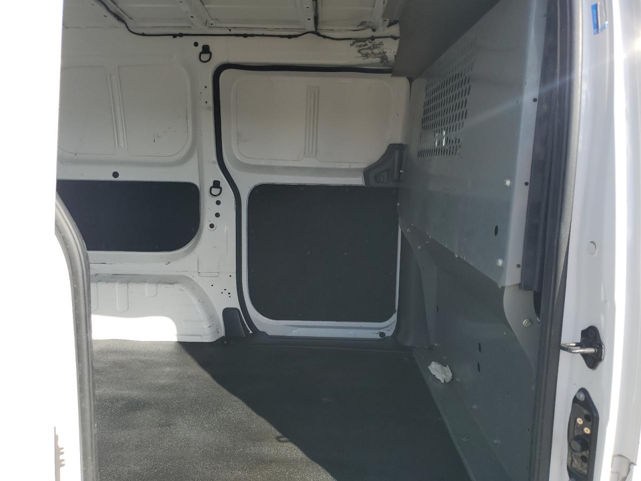 2020 Nissan Nv200 2.5S VIN: 3N6CM0KN1LK700159 Lot: 85544025