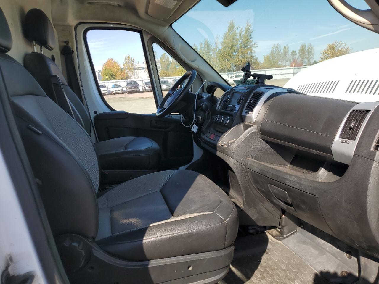 2018 Ram Promaster 1500 1500 Standard VIN: 3C6TRVNG8JE134633 Lot: 85895865