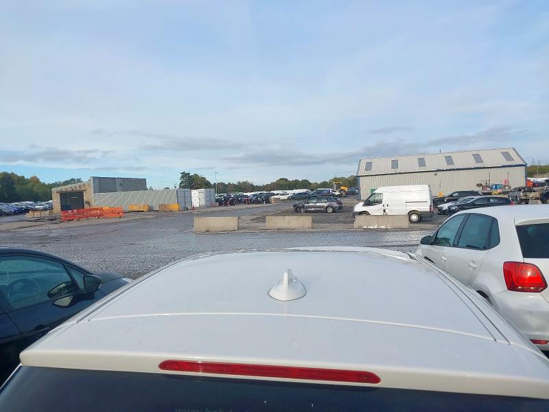 2015 BMW 1 SERIES 116D SPORT 5DR STEP AUTO