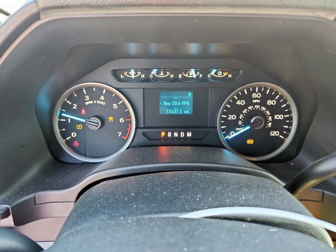 2018 Ford F150 Supercrew VIN: 1FTEW1CP6JKF34290 Lot: 82235685