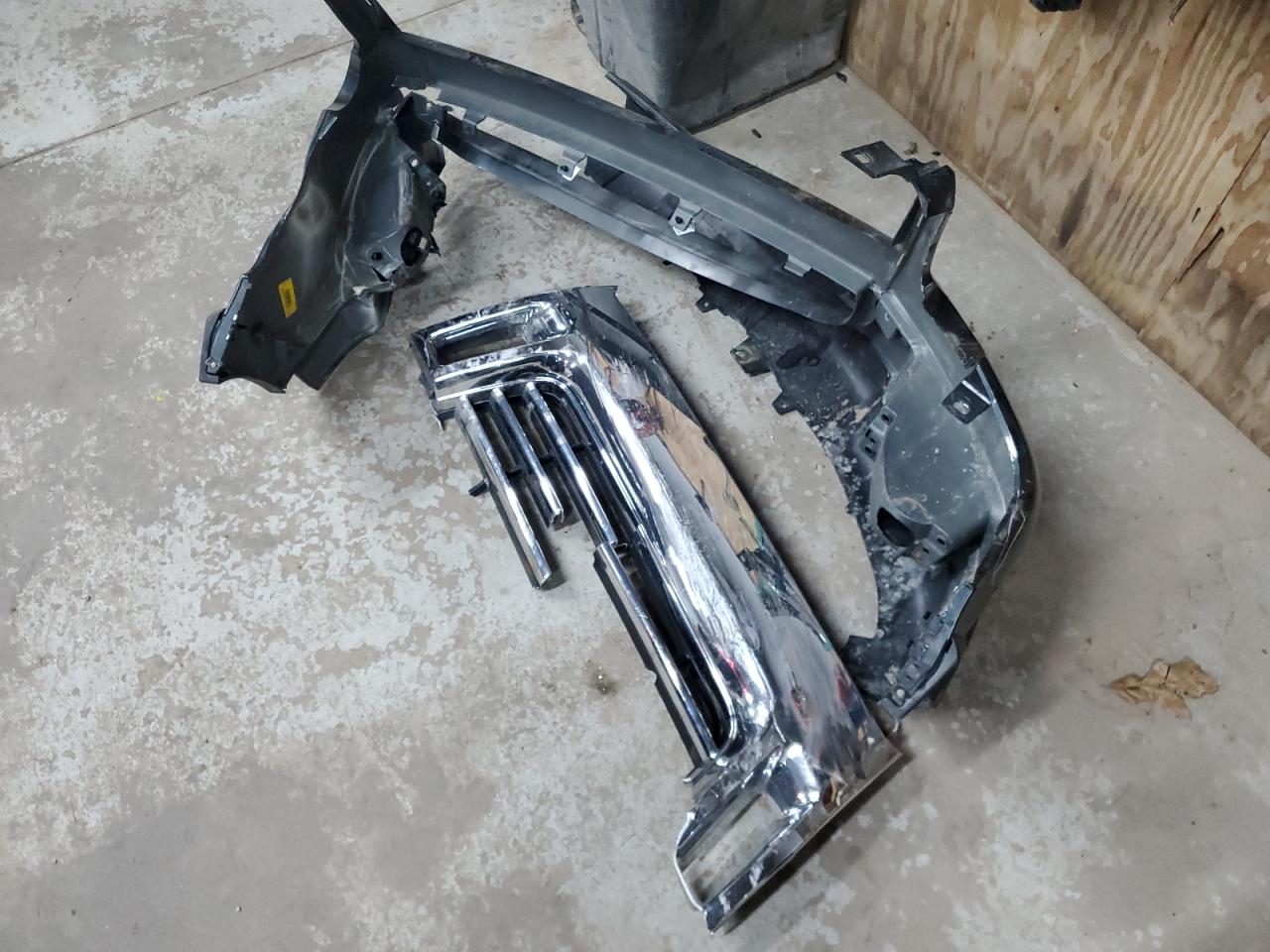 2017 Ford Explorer Sport Trac Xlt VIN: 1FMEU5BE5AUF00693 Lot: 85595465