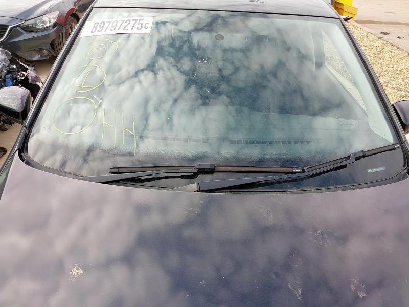 2010 VOLKSWAGEN POLO 1.4 SE 5DR DSG