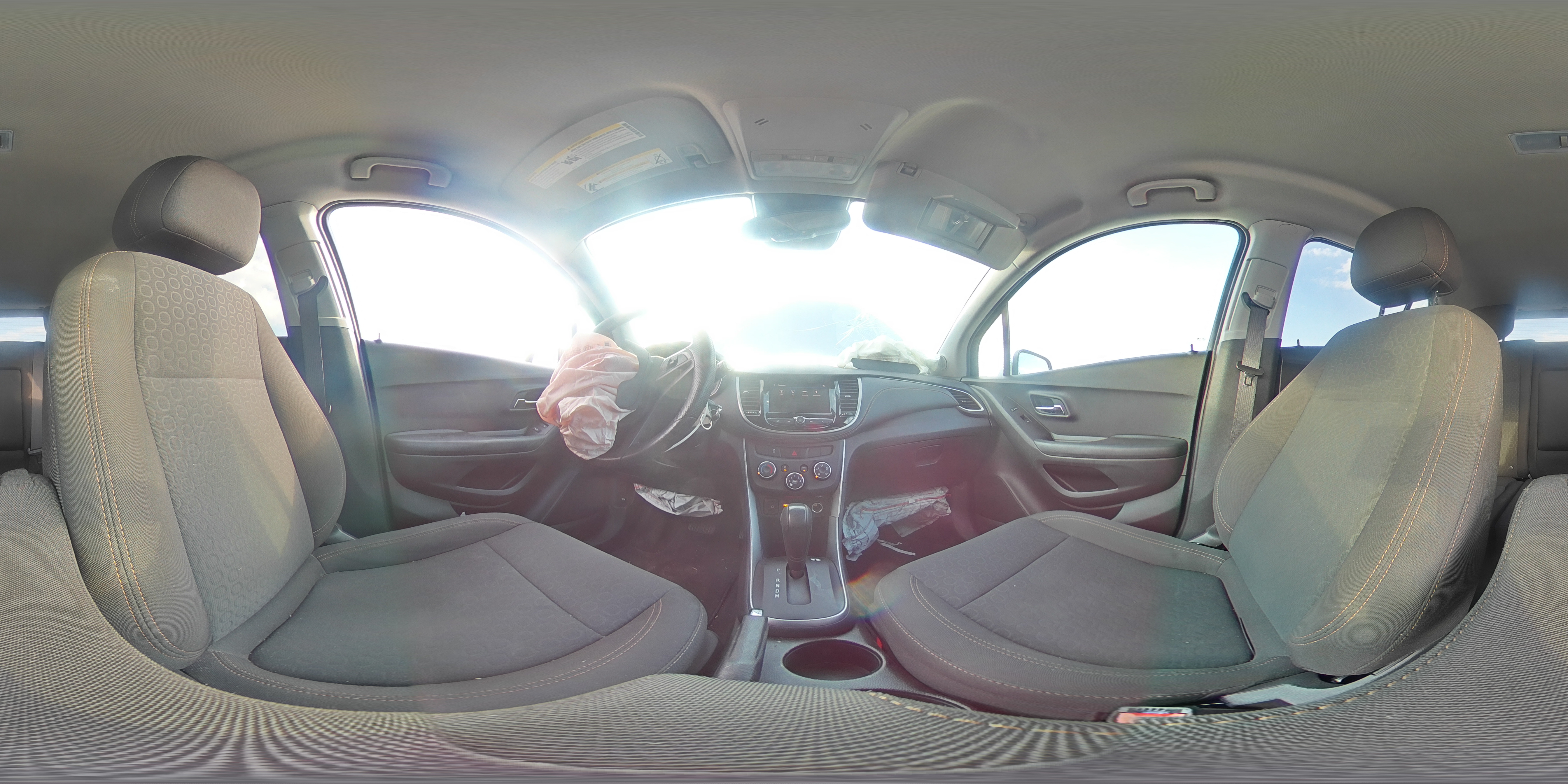 2022 Chevrolet Trax Ls VIN: KL7CJKSM9NB540851 Lot: 85273715