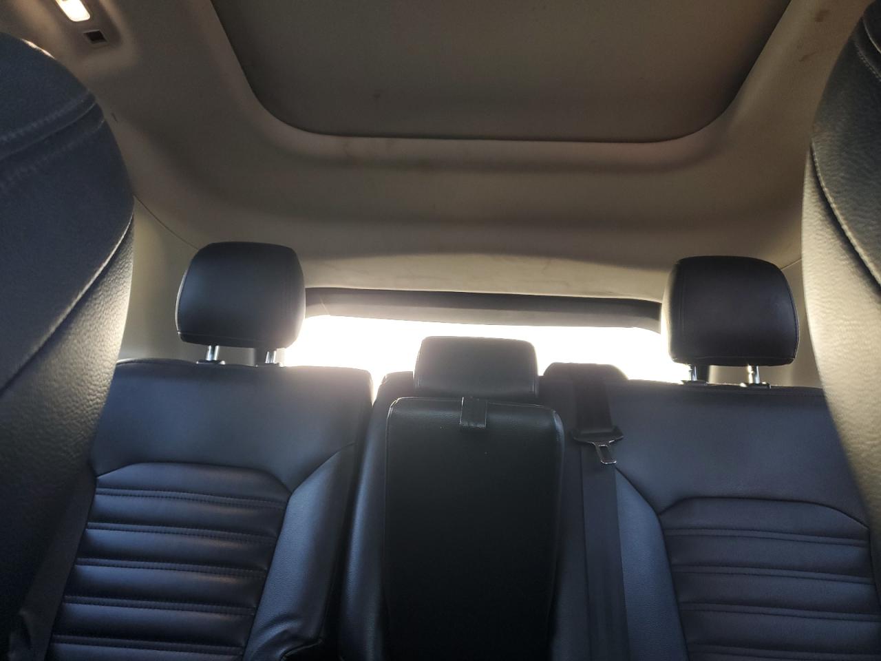 2018 Ford Edge Sel VIN: 2FMPK4J88JBB24274 Lot: 90734265