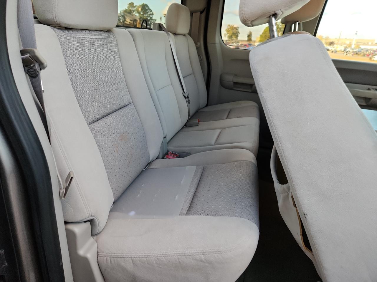 2009 GMC Sierra C1500 Sle VIN: 2GTEC29J391118727 Lot: 90922405