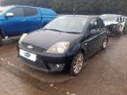2007 FORD FIESTA 2.0 ST 3DR for sale at Copart WHITBURN