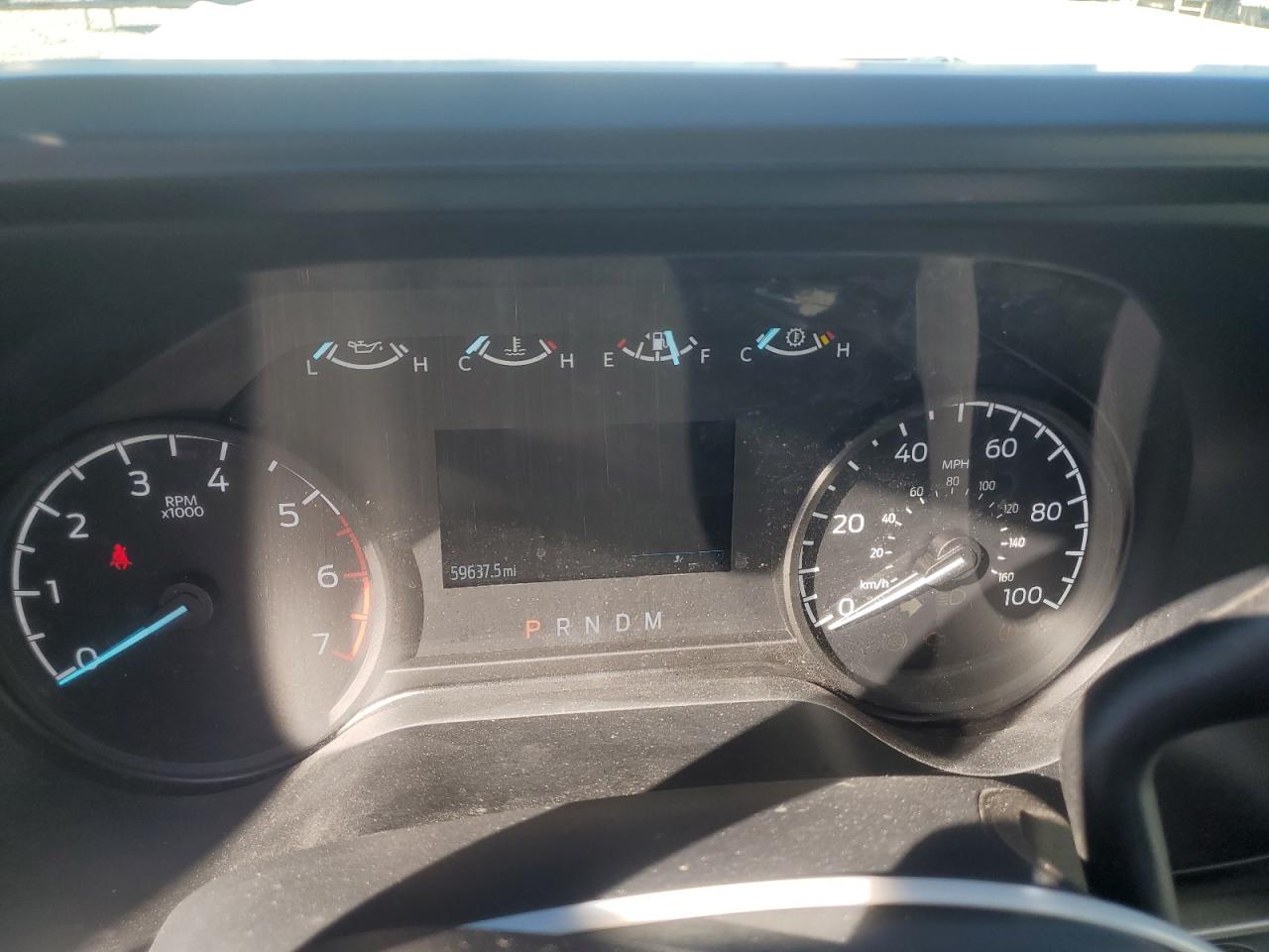 2024 Ford F250 Super Duty VIN: 1FTBF2AA4REC95971 Lot: 90579765