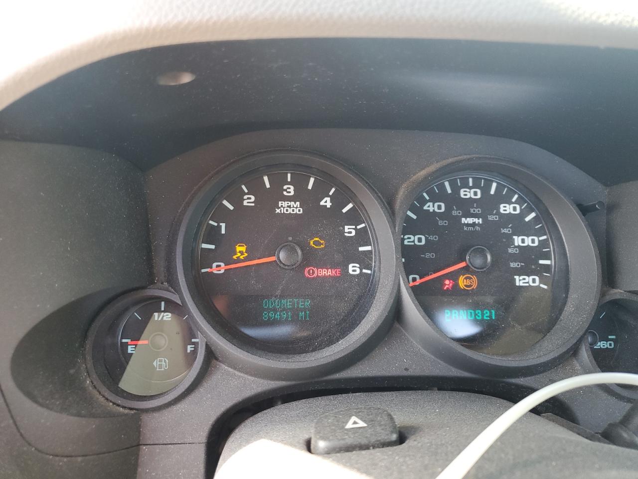 2012 Chevrolet Silverado C1500 VIN: 1GCNCPEX8CZ262912 Lot: 82400925