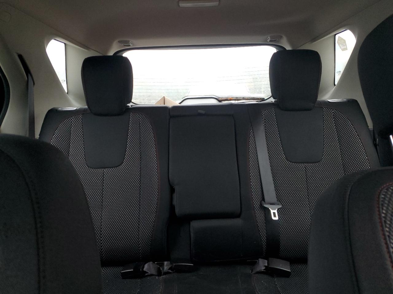 2017 Chevrolet Equinox Ls VIN: 2GNFLEEK7H6150741 Lot: 85911725