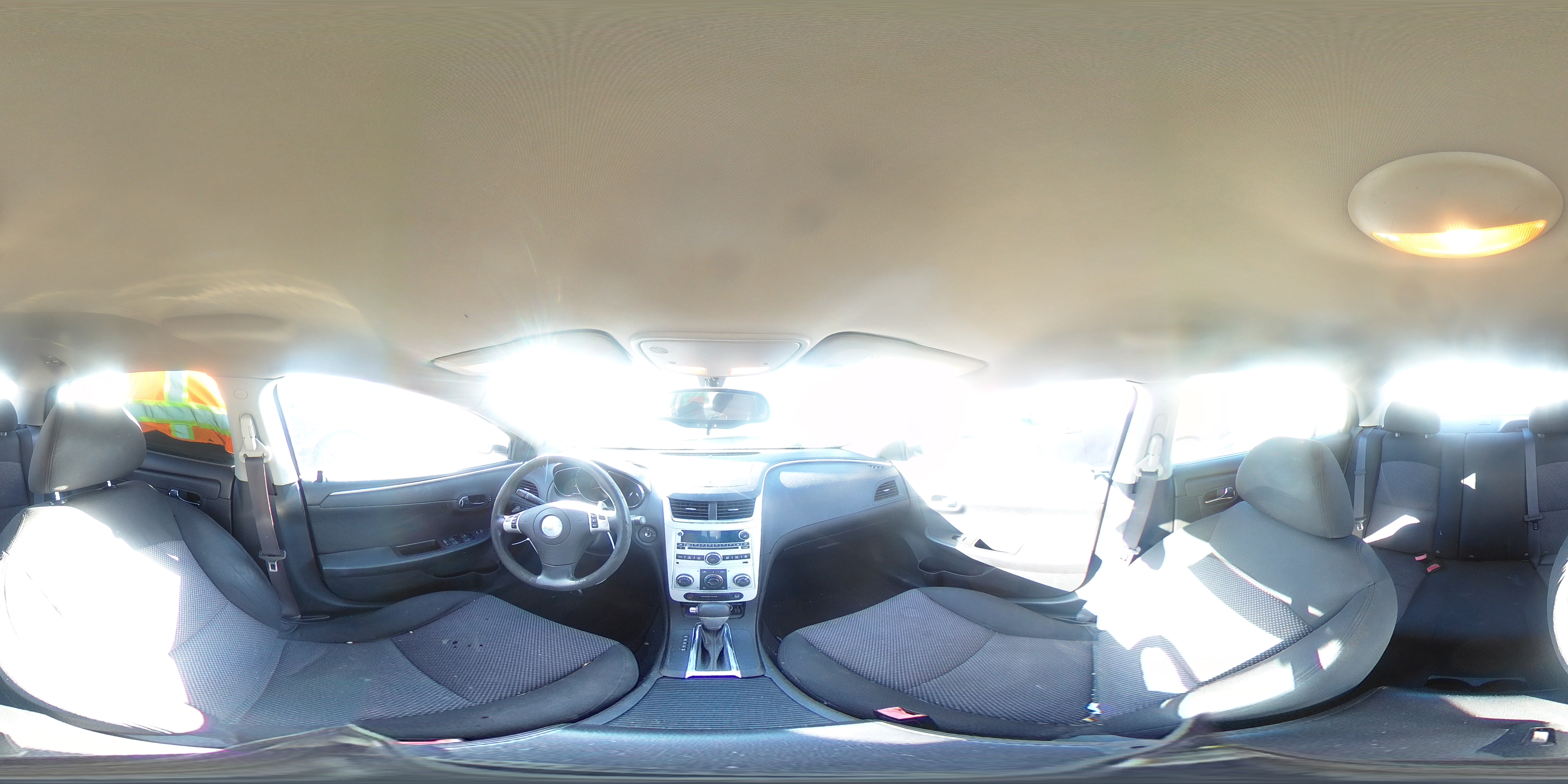 2010 Chevrolet Malibu 1Lt VIN: 1G1ZC5EBXAF269832 Lot: 87217865