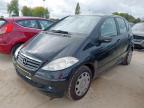 2007 MERCEDES A150 CLASSIC SE CVT  for sale at Copart SANDY