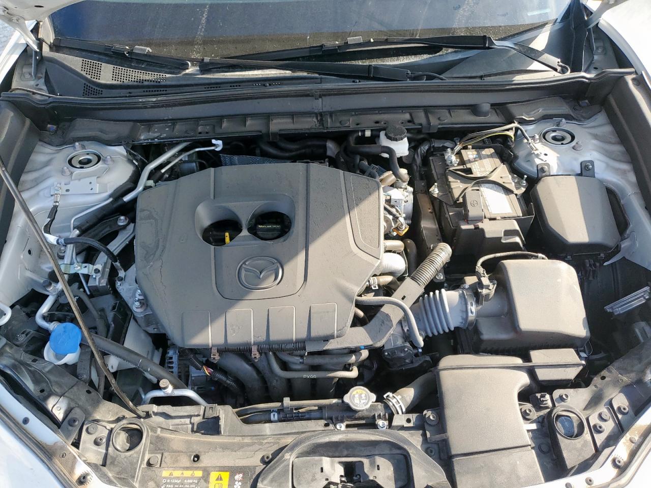 2024 Mazda Cx-30 Select VIN: 3MVDMBBM2RM623467 Lot: 82392905