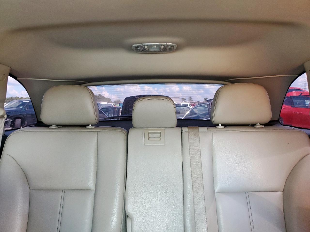 2011 Ford Edge Sel VIN: 2FMDK3JC4BBB07345 Lot: 85001645