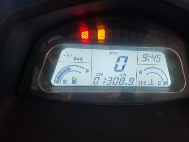 2021 CFMOTO ZFORCE 800 - ATV