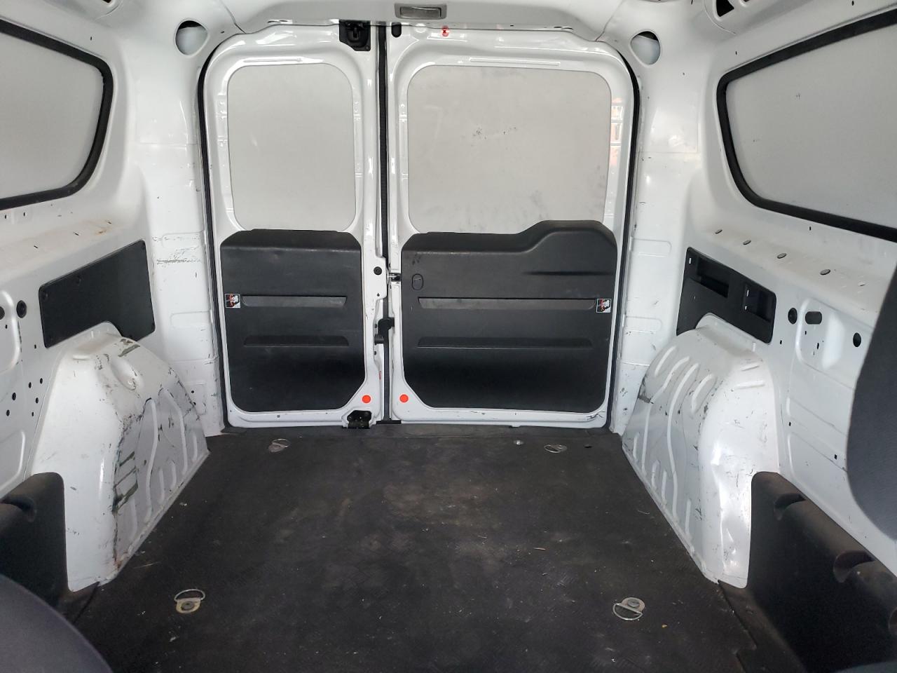 2018 Ram Promaster City VIN: ZFBERFAB8J6L60360 Lot: 89510225