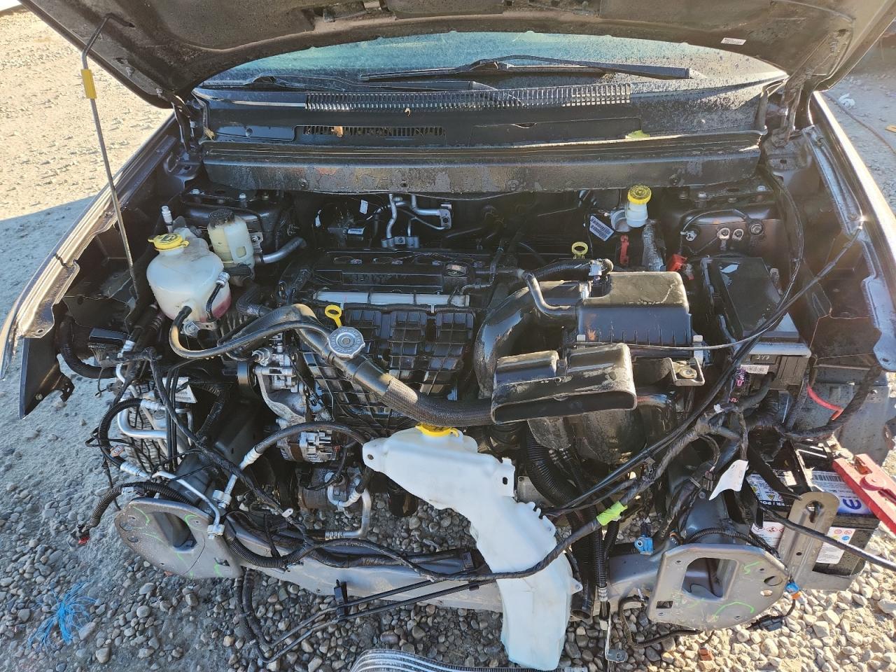 2017 Dodge Journey Sxt VIN: 3C4PDCBB1HT684610 Lot: 90315945