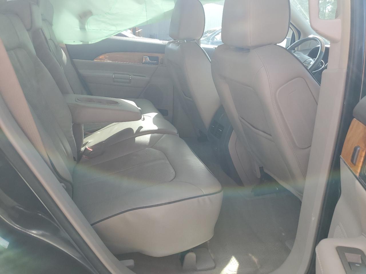 2014 Lincoln Mkx VIN: 2LMDJ8JK9EBL13079 Lot: 84935625