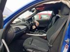 2014 BMW 118D M SPORT  for sale at Copart BRISTOL