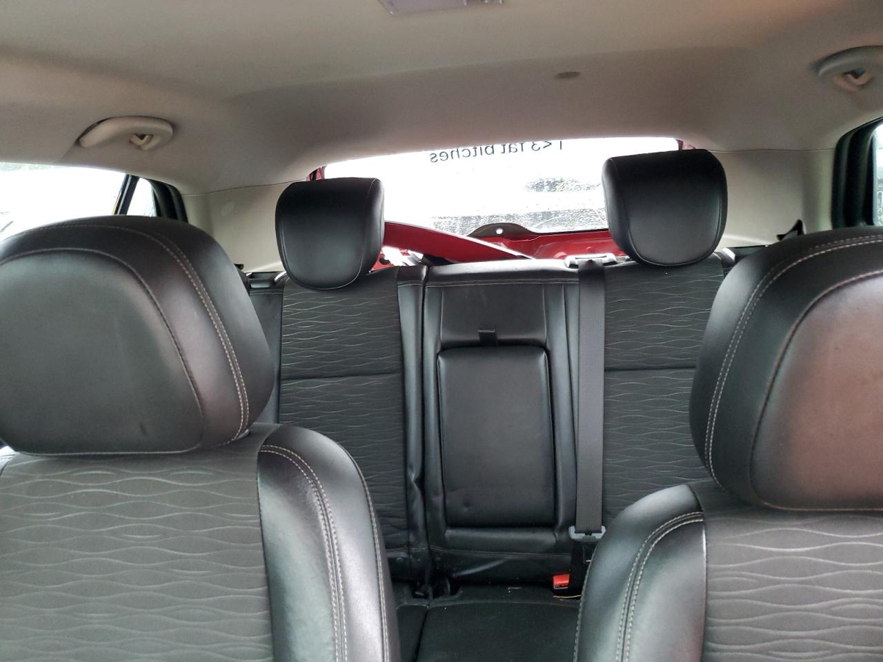 2015 Buick Encore Convenience VIN: KL4CJFSB4FB032694 Lot: 85817235