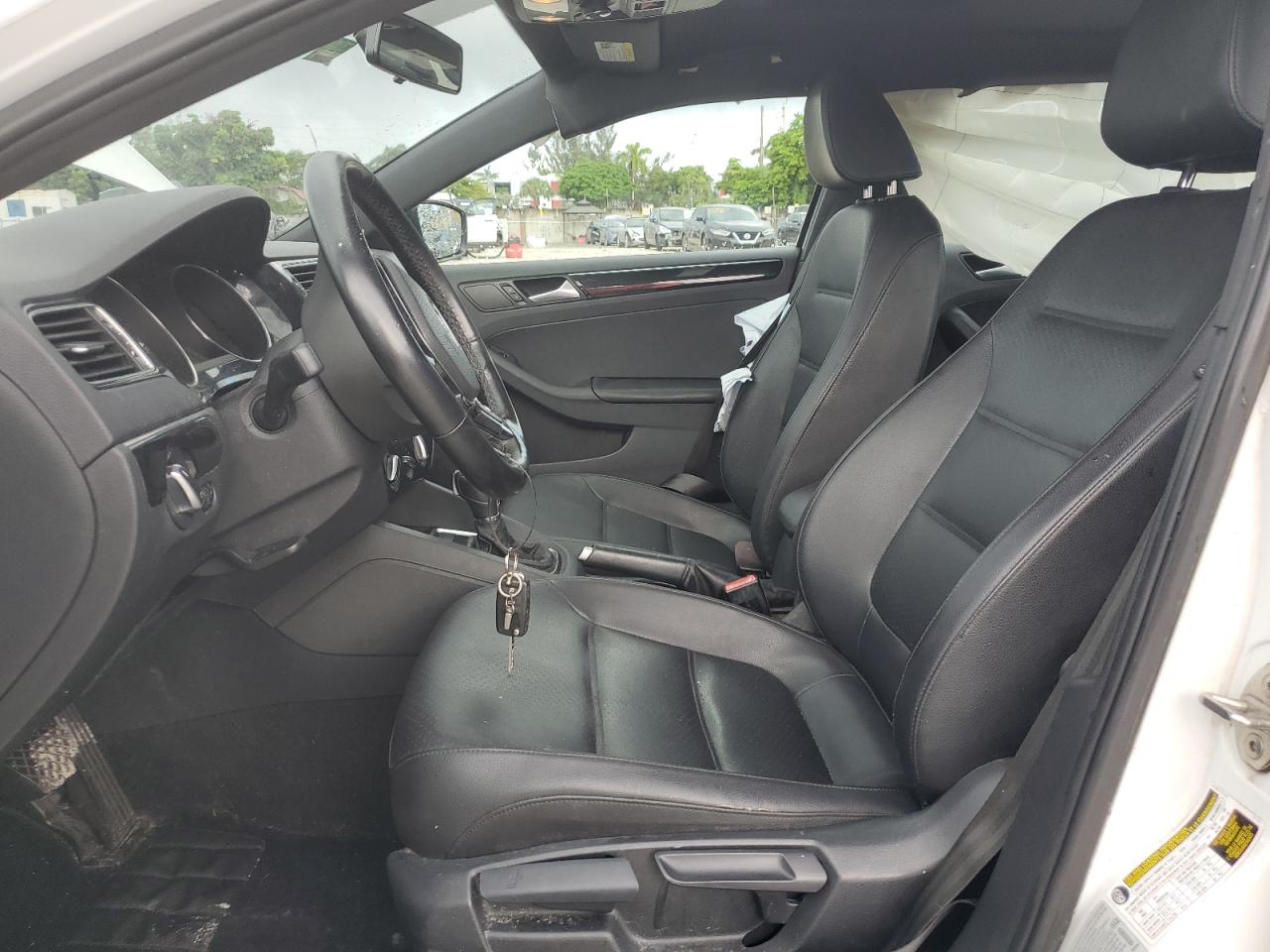 2018 Volkswagen Jetta Sport VIN: 3VWD17AJ6JM213741 Lot: 82296495
